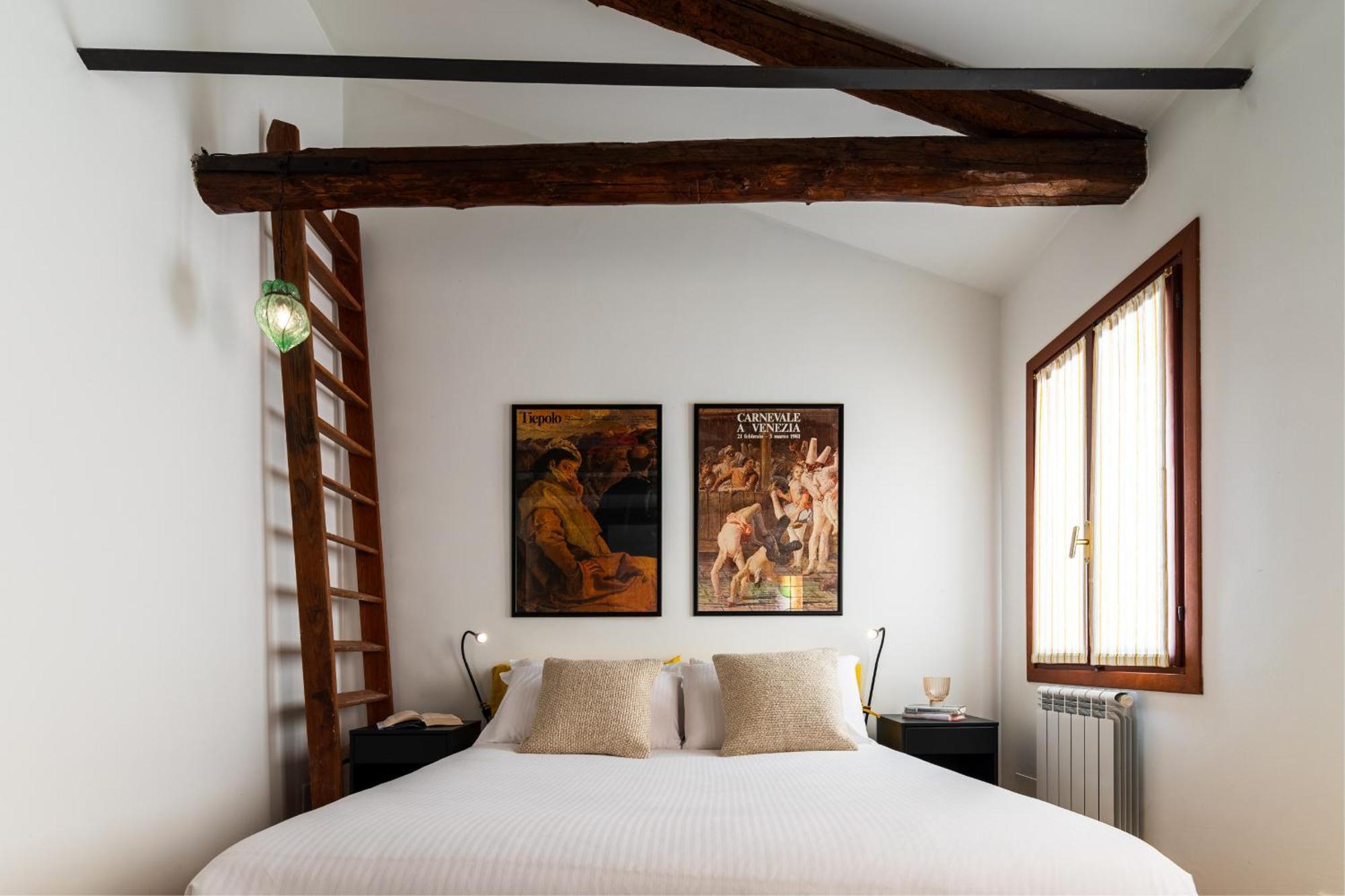 Tintoretto Cozy Duplex R&R Венеция Екстериор снимка