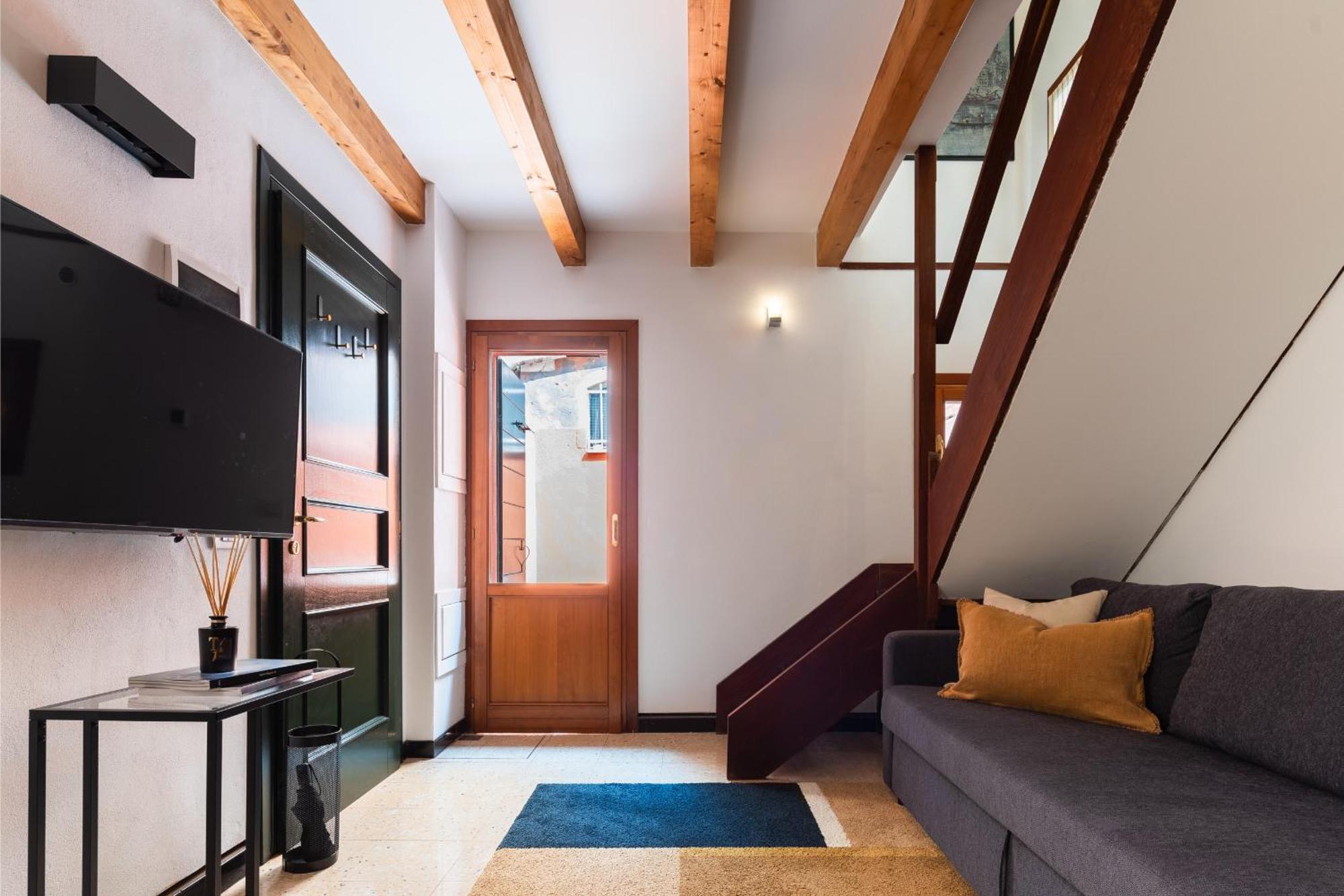 Tintoretto Cozy Duplex R&R Венеция Екстериор снимка