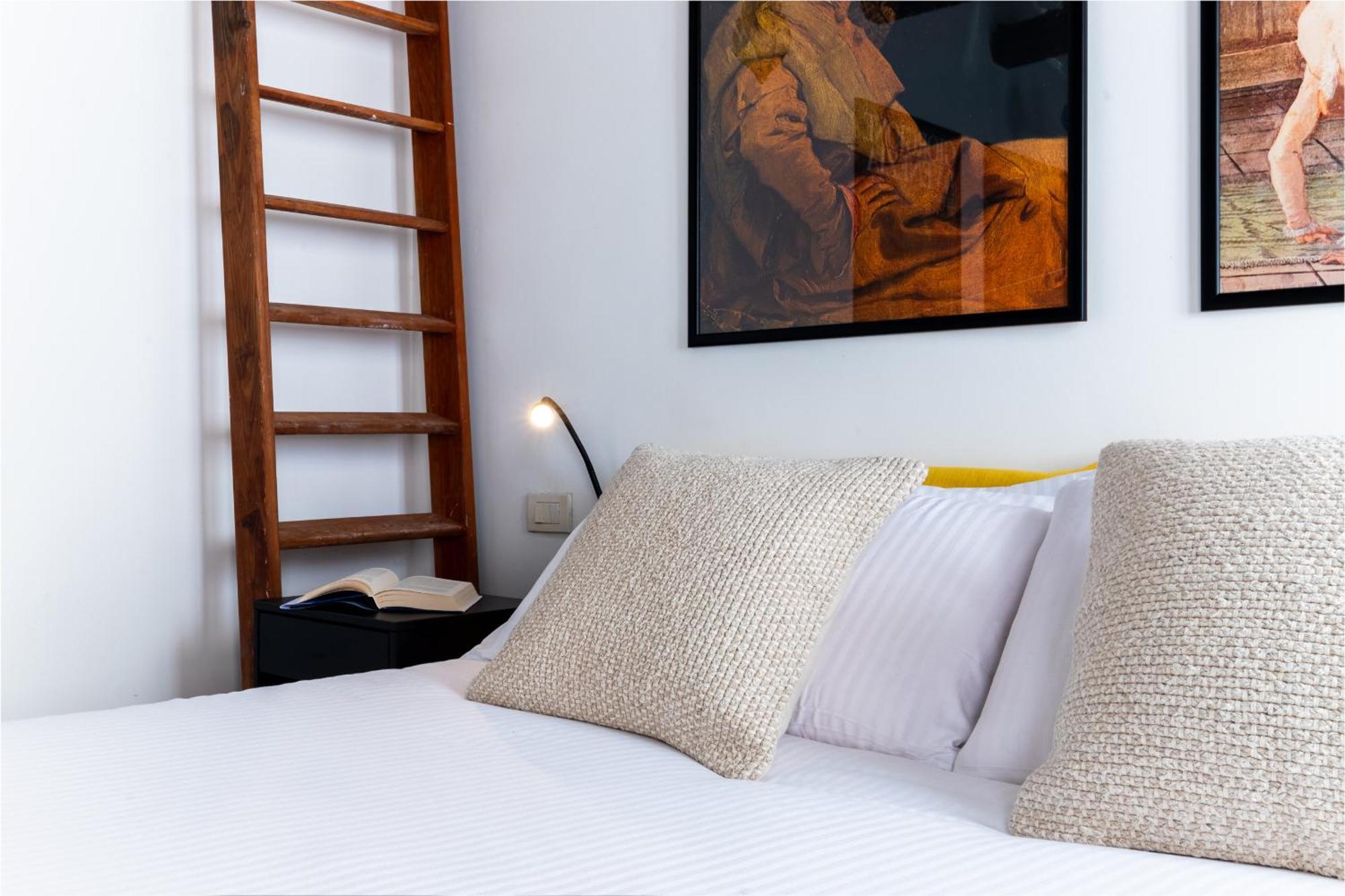 Tintoretto Cozy Duplex R&R Венеция Екстериор снимка