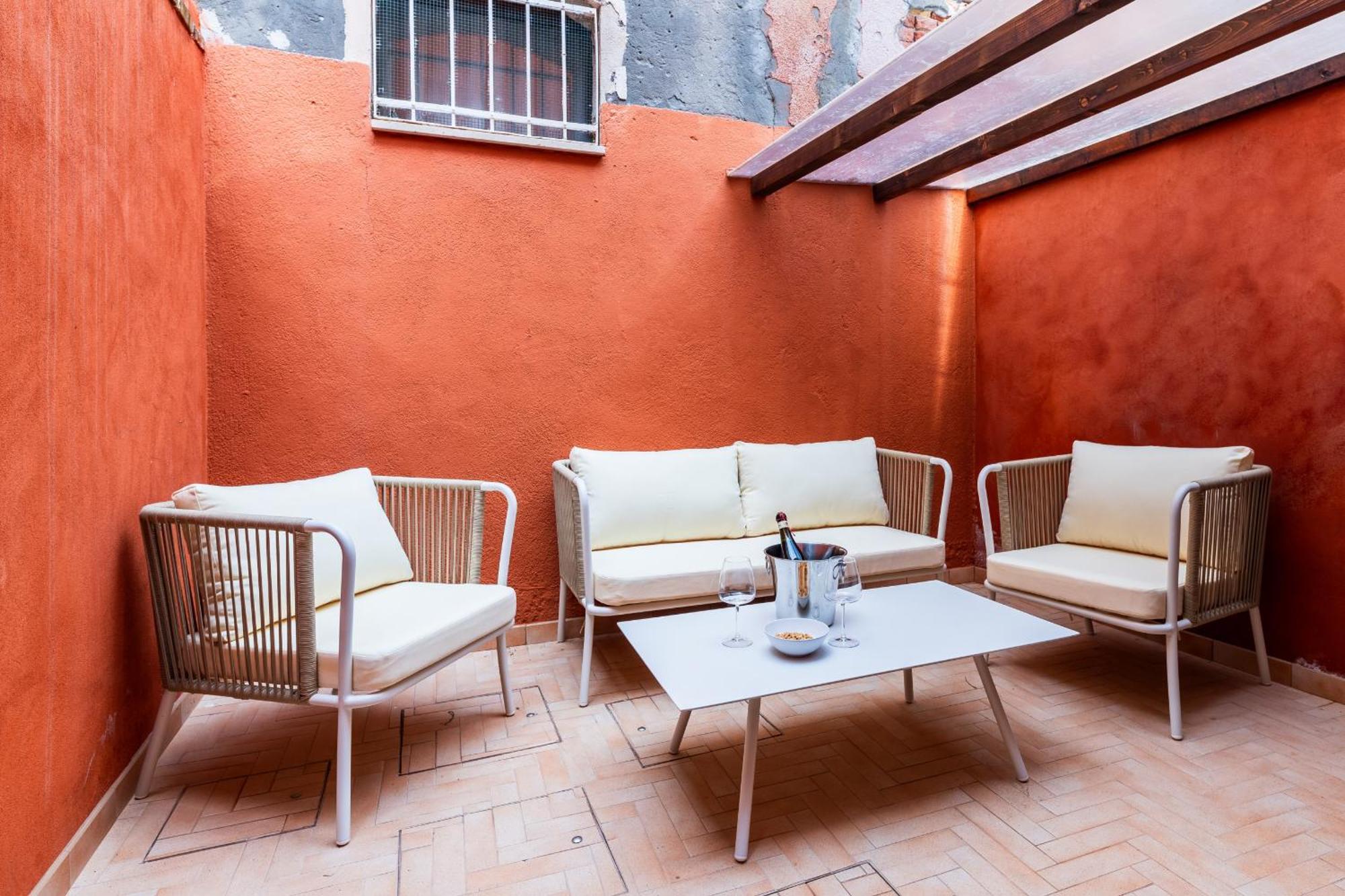 Tintoretto Cozy Duplex R&R Венеция Екстериор снимка