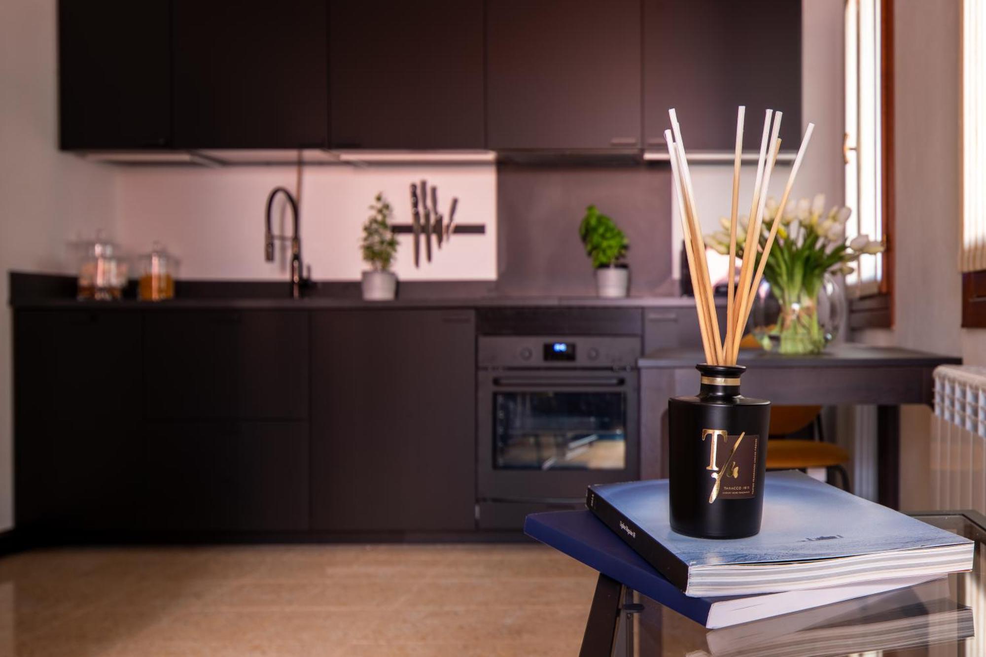 Tintoretto Cozy Duplex R&R Венеция Екстериор снимка