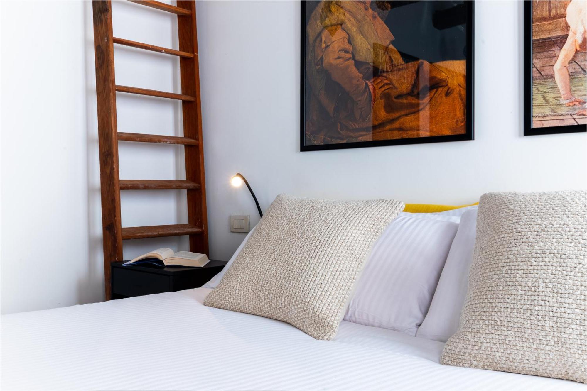 Tintoretto Cozy Duplex R&R Венеция Екстериор снимка