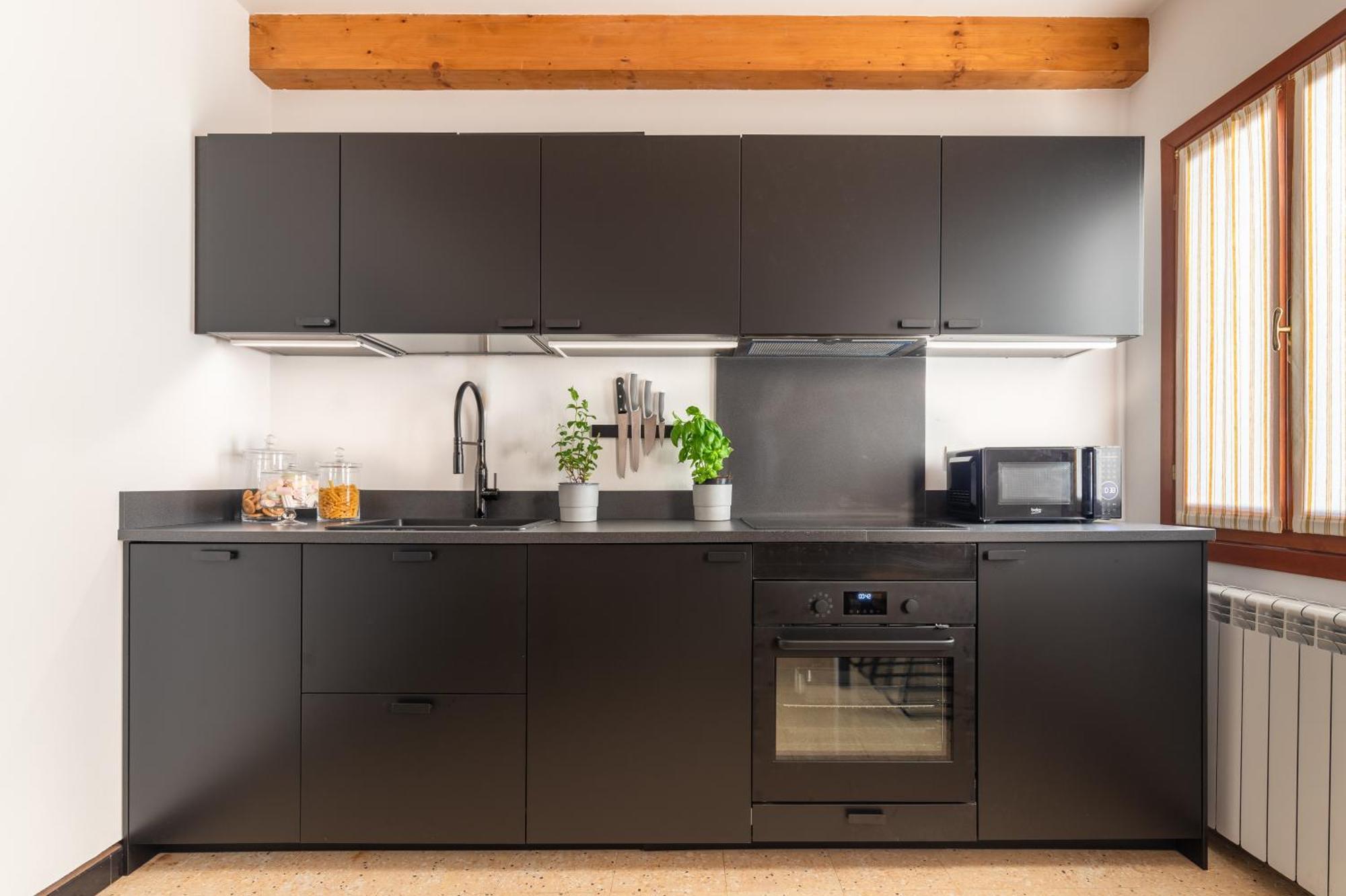 Tintoretto Cozy Duplex R&R Венеция Екстериор снимка