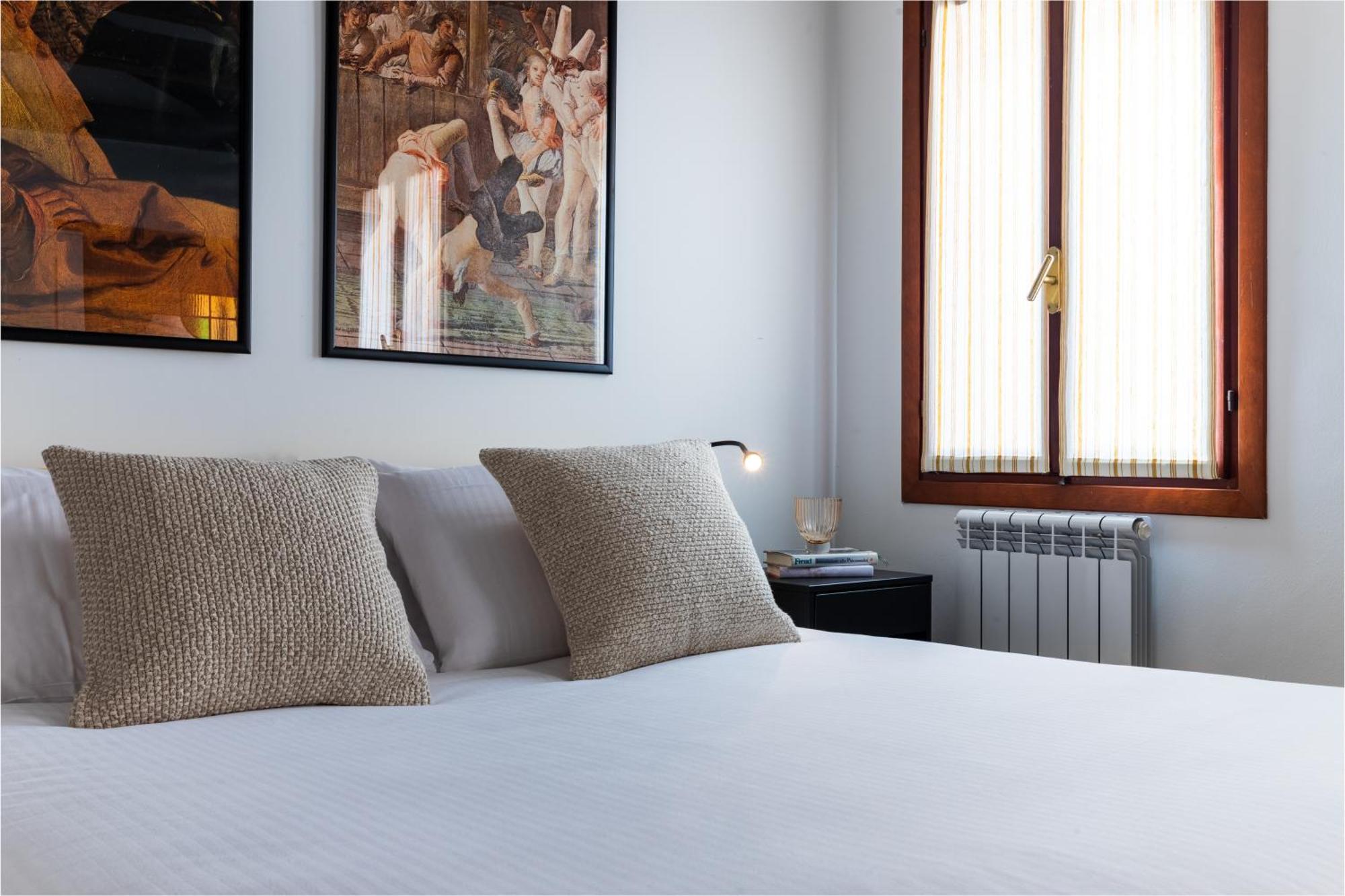 Tintoretto Cozy Duplex R&R Венеция Екстериор снимка